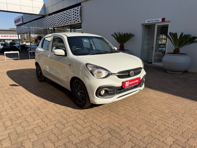 2026 Toyota Vitz 1.0 XR AMT