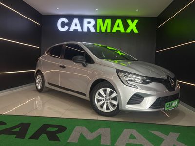 2023 Renault Clio V 1.0T Life