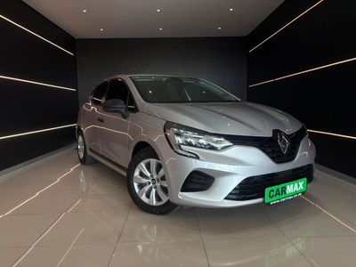 2023 Renault Clio V 1.0T Life
