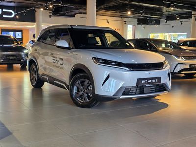 2026 BYD Atto2 1.5 DMI Dynamic(Af-20) Phev