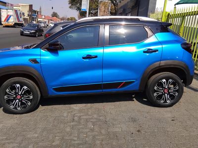 2023 Renault Kiger 1.0T Intens Auto ,Petrol