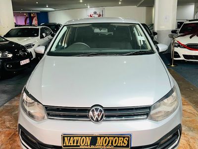 2020 Volkswagen Polo Vivo Vw 25x - POLO VIVO
