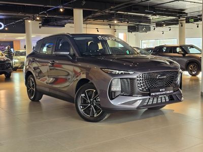 2026 Lepas L4 1.5T Pantera Auto