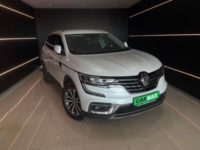 2022 Renault Koleos 2.5 Dynamique Auto