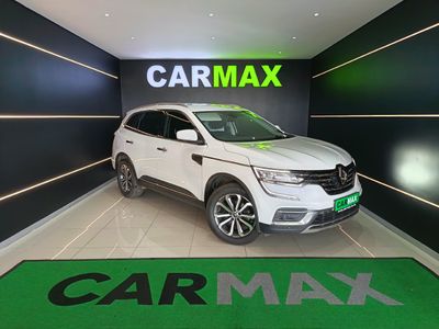 2022 Renault Koleos 2.5 Dynamique Auto