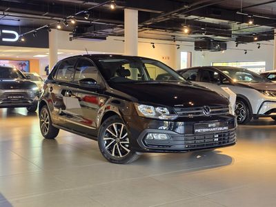 2026 Volkswagen Polo Vivo Hatch 1.4 Life Edition 15
