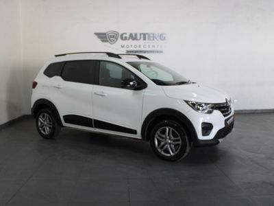 2024 Renault Triber 1.0 Dynamique