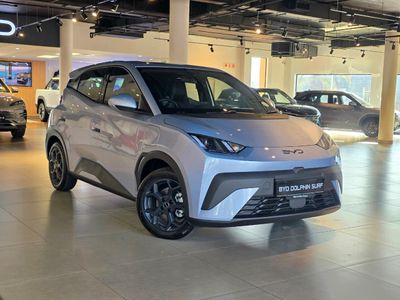 2026 BYD Dolphin Surf Dynamic