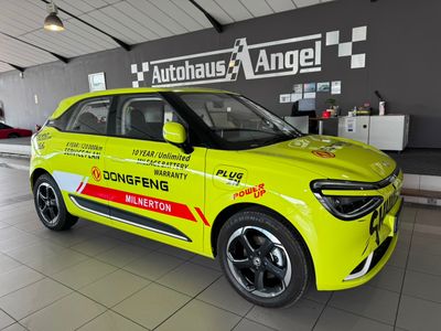 2025 Dongfeng Box E2 330