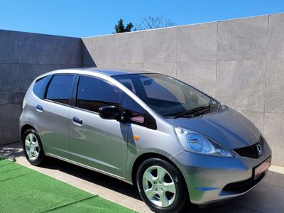 2010 Honda Jazz 1.4i LX Auto