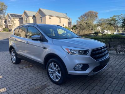 2017 Ford Kuga 1.5 EcoBoost Ambiente Auto