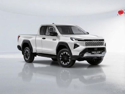 2026 Toyota Hilux 2.8 GD-6 RB Raider X Auto Extended Cab