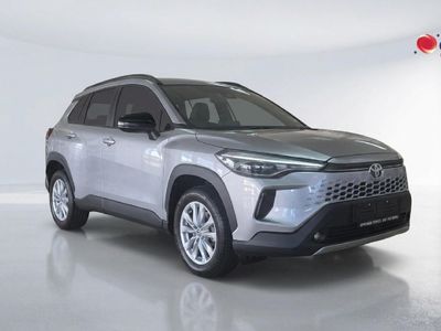 2026 Toyota Corolla Cross 1.8 XI