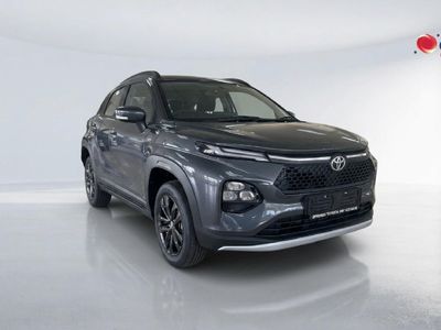 2026 Toyota Starlet Cross 1.5XS