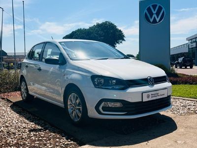 2026 Volkswagen Polo Vivo 1.4