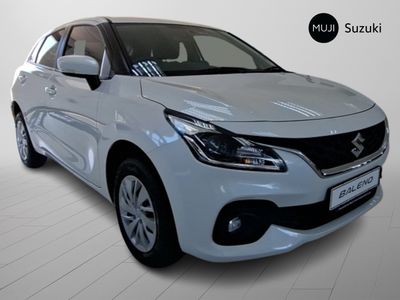 2026 Suzuki Baleno 1.5 GL