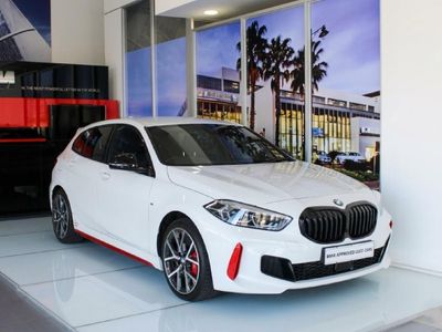 2022 BMW 1 Series 128ti Auto