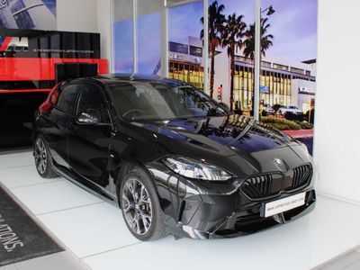 2024 BMW 1 Series 118 M Sport Auto
