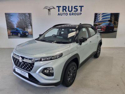2026 Suzuki Fronx 1.5 GL Auto