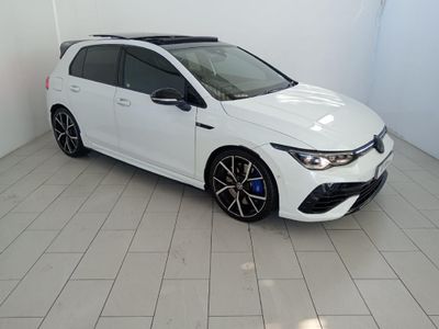2024 Volkswagen Golf 8 2.0 TSI R DSG