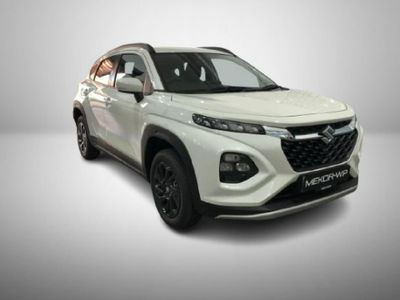 2026 Suzuki Fronx 1.5 GL Auto