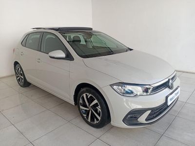 2022 Volkswagen Polo 1.0 TSI Life