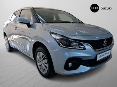 2026 Suzuki Baleno 1.5 GL