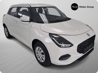 2026 Suzuki Swift 1.2 GL