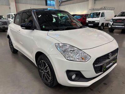 2023 Suzuki Swift 1.2 GLX Auto