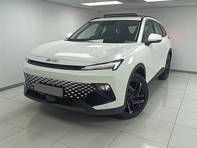 2026 BAIC X55 Plus 1.5T Premium