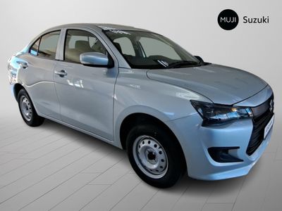 2026 Suzuki Dzire 1.2 GA