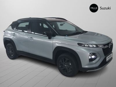 2026 Suzuki Fronx 1.5 GL Auto