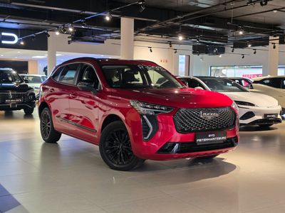 2023 Haval Jolion 1.5T S Super Luxury DCT