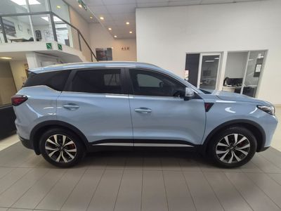 2024 Chery Tiggo 7 Pro 1.5T Executive CVT