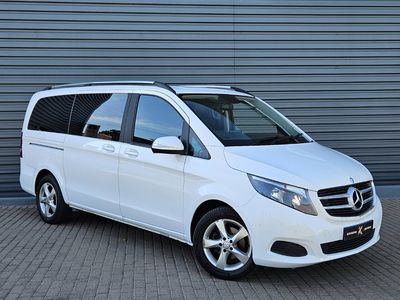 2016 Mercedes-Benz V-Class V 200 CDi Auto