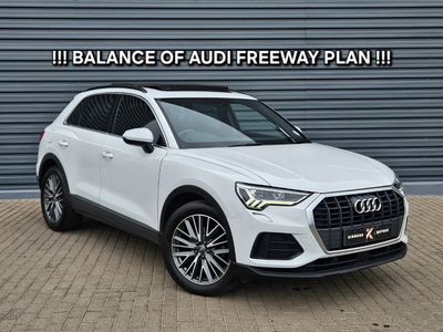 2019 Audi Q3 1.4 TFSI Auto | 35 TFSI