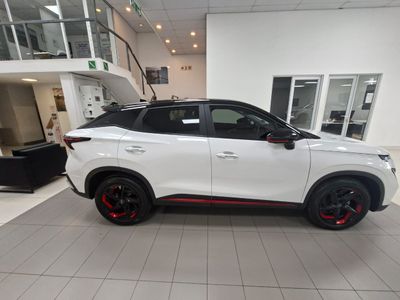 2024 Omoda C5 1.5T Luxury S