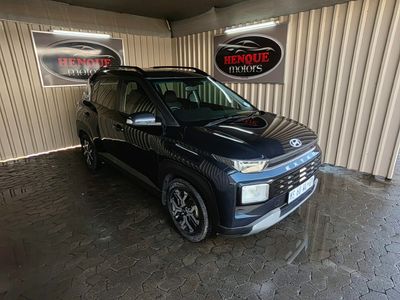 2025 Hyundai Exter 1.2 Executive