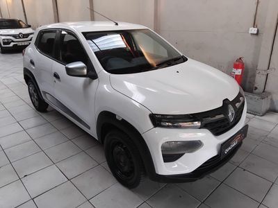 2021 Renault Kwid 1.0 Dynamique