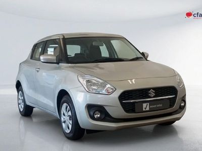 2024 Suzuki Swift 1.2 GL