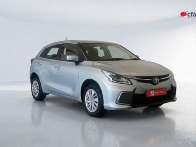 2025 Toyota Starlet 1.5 XI