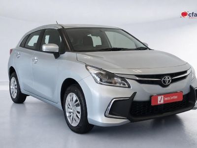 2025 Toyota Starlet 1.5 XI