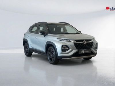2025 Suzuki Fronx 1.5 GL Auto