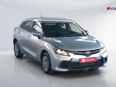 2026 Toyota Starlet 1.5 XI