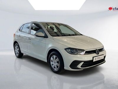 2025 Volkswagen Polo 1.0 TSI