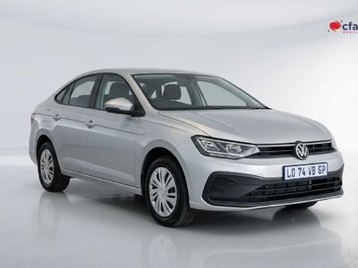 2024 Volkswagen Polo Classic Polo 1.6
