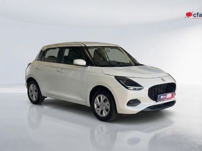 2025 Suzuki Swift 1.2 GL+ Auto