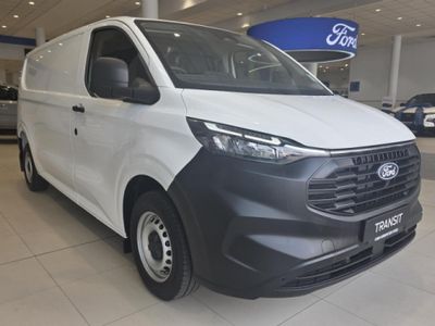 2024 Ford Transit 2.0SiT Panel Van LWB