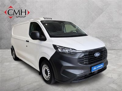 2024 Ford Transit 2.0SiT Panel Van LWB