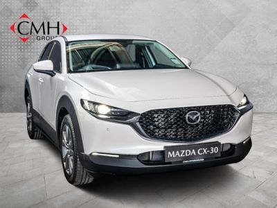 2026 Mazda CX-30 2.0 Dynamic Auto
